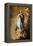 The Immaculate Conception of Soult-Bartolome Esteban Murillo-Framed Premier Image Canvas