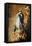 The Immaculate Conception of Soult-Bartolome Esteban Murillo-Framed Premier Image Canvas