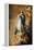 The Immaculate Conception of Soult-Bartolome Esteban Murillo-Framed Premier Image Canvas