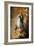 The Immaculate Conception of Soult-Bartolome Esteban Murillo-Framed Giclee Print