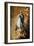 The Immaculate Conception of Soult-Bartolome Esteban Murillo-Framed Giclee Print