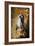 The Immaculate Conception of Soult-Bartolome Esteban Murillo-Framed Giclee Print