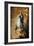 The Immaculate Conception of Soult-Bartolome Esteban Murillo-Framed Giclee Print