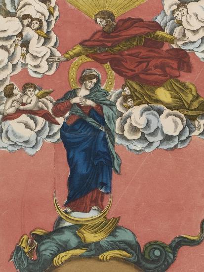 Giclee Print, , large