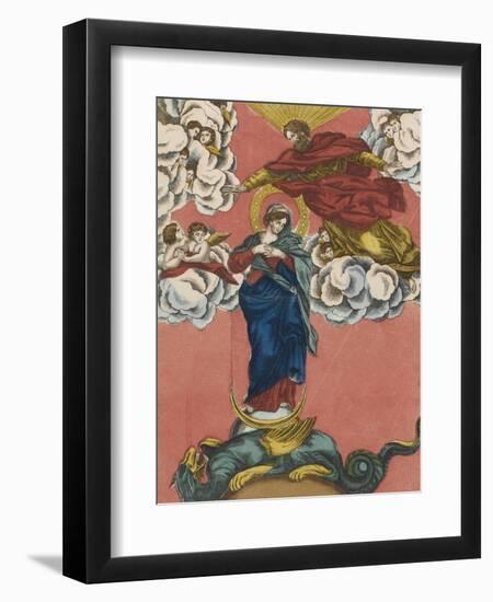 Giclee Print, , large