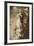 The Immaculate Conception-Bartolome Esteban Murillo-Framed Premium Giclee Print