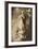 The immaculate Conception-Bartolome Esteban Murillo-Framed Giclee Print