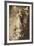 The immaculate Conception-Bartolome Esteban Murillo-Framed Giclee Print