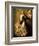 The Immaculate Conception-Bartolome Esteban Murillo-Framed Giclee Print