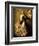 The Immaculate Conception-Bartolome Esteban Murillo-Framed Giclee Print