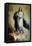 The Immaculate Conception-Bartolome Esteban Murillo-Framed Premier Image Canvas