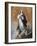 The Immaculate Conception-Bartolome Esteban Murillo-Framed Giclee Print