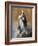 The Immaculate Conception-Bartolome Esteban Murillo-Framed Giclee Print