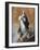 The Immaculate Conception-Bartolome Esteban Murillo-Framed Giclee Print