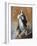 The Immaculate Conception-Bartolome Esteban Murillo-Framed Giclee Print