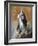 The Immaculate Conception-Bartolome Esteban Murillo-Framed Giclee Print