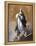 The Immaculate Conception-Bartolome Esteban Murillo-Framed Premier Image Canvas