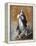 The Immaculate Conception-Bartolome Esteban Murillo-Framed Premier Image Canvas