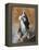 The Immaculate Conception-Bartolome Esteban Murillo-Framed Premier Image Canvas