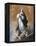 The Immaculate Conception-Bartolome Esteban Murillo-Framed Premier Image Canvas