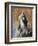 The Immaculate Conception-Bartolome Esteban Murillo-Framed Giclee Print