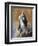 The Immaculate Conception-Bartolome Esteban Murillo-Framed Giclee Print