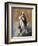 The Immaculate Conception-Bartolome Esteban Murillo-Framed Giclee Print