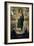 The Immaculate Conception-Francisco de Zurbarán-Framed Giclee Print