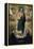 The Immaculate Conception-Francisco de Zurbarán-Framed Premier Image Canvas
