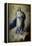 The Immaculate Conception-Bartolome Esteban Murillo-Framed Premier Image Canvas