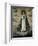 The Immaculate Conception-Francisco de Zurbarán-Framed Giclee Print