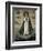 The Immaculate Conception-Francisco de Zurbarán-Framed Giclee Print