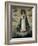 The Immaculate Conception-Francisco de Zurbarán-Framed Giclee Print