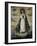 The Immaculate Conception-Francisco de Zurbarán-Framed Giclee Print