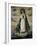 The Immaculate Conception-Francisco de Zurbarán-Framed Giclee Print