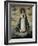 The Immaculate Conception-Francisco de Zurbarán-Framed Giclee Print