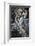 The Immaculate Conception-El Greco-Framed Giclee Print