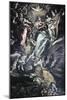 The Immaculate Conception-El Greco-Mounted Giclee Print