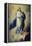 The Immaculate Conception-Bartolomé Estéban Murillo-Framed Premier Image Canvas