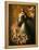 The Immaculate Conception-Bartolome Esteban Murillo-Framed Premier Image Canvas