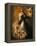 The Immaculate Conception-Bartolome Esteban Murillo-Framed Premier Image Canvas