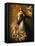 The Immaculate Conception-Bartolome Esteban Murillo-Framed Premier Image Canvas