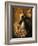 The Immaculate Conception-Bartolome Esteban Murillo-Framed Giclee Print