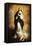 The Immaculate Conception-Bartolome Esteban Murillo-Framed Premier Image Canvas