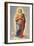 The Immaculate Conception-Il Sassoferrato-Framed Giclee Print