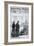 The Impeachment of President Andrew Johnson-American School-Framed Giclee Print