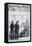 The Impeachment of President Andrew Johnson-American School-Framed Premier Image Canvas