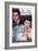 The Imperfect Lady, from Left: Ray Milland, Teresa Wright, 1947-null-Framed Art Print