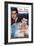 The Imperfect Lady, from Left: Ray Milland, Teresa Wright, 1947-null-Framed Art Print