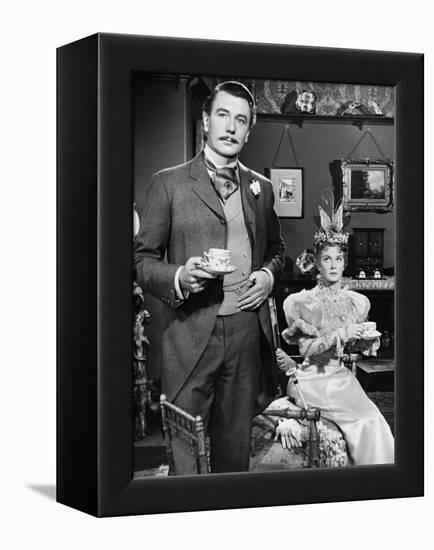 The Importance of Being Earnest, 1952-null-Framed Premier Image Canvas